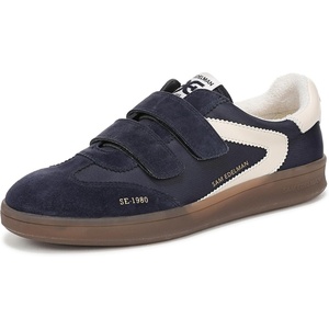 image:imageSam Edelman Womens Talia SneakersMidnight BlueCustard