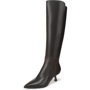 image:imageSam Edelman Womens Taylin BootsChocolate Brown Wide Calf