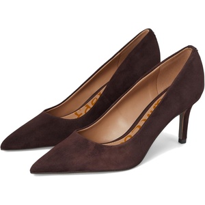 image:imageSam Edelman Womens Vienna PumpsCafe Noir