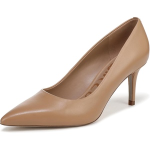 image:imageSam Edelman Womens Vienna PumpsFrench Sand