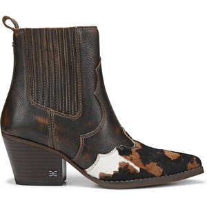 image:imageSam Edelman Womens West BootsBrown Multi
