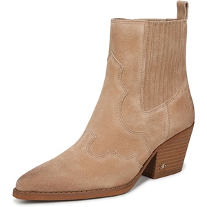 image:imageSam Edelman Womens West BootsCyprus Tan