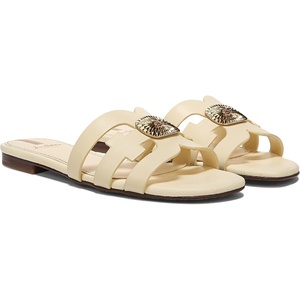 image:imageSam Edelman Womens Yaro Heeled SandalBleached Wheat Radiant