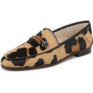 image:imageSam Edelman Womens Yaro Heeled SandalCamel Multi