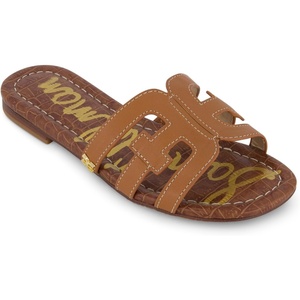 image:imageSam Edelman Womens Yaro Heeled SandalCognac