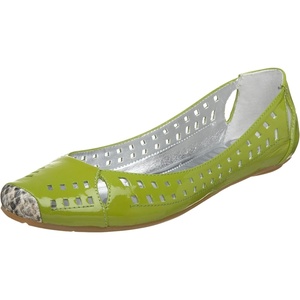 image:imageSam Edelman Womens Yaro Heeled SandalLime