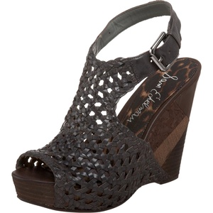 image:imageSam Edelman Womens Yaro Heeled SandalMineral Blue