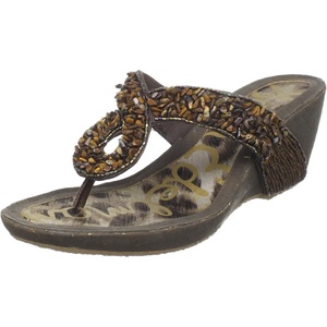image:imageSam Edelman Womens Yaro Heeled SandalTortoise