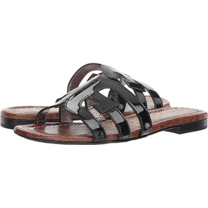 image:imageSam Edelman womens BayBlack Patent
