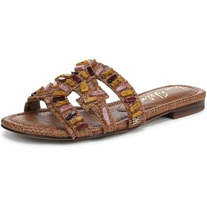 image:imageSam Edelman womens BayCuoio Stone