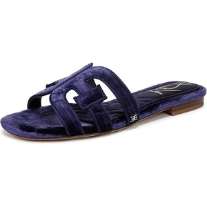 image:imageSam Edelman womens BayDark Winter Violet Velvet