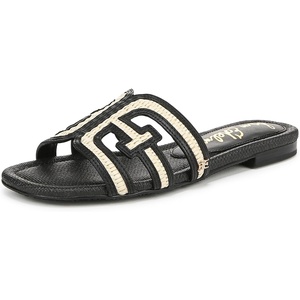 image:imageSam Edelman womens BayLinenBlack Multi