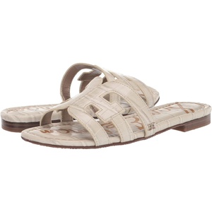 image:imageSam Edelman womens BayModern Ivory Croco