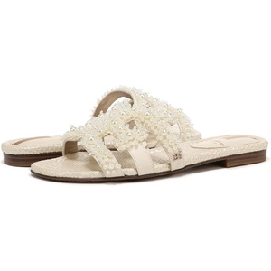 image:imageSam Edelman womens BayModern Ivory Perla