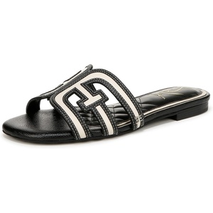 image:imageSam Edelman womens BayModern IvoryBlack Multi