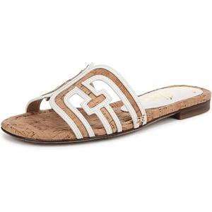 image:imageSam Edelman womens BayNatural Cork Multi