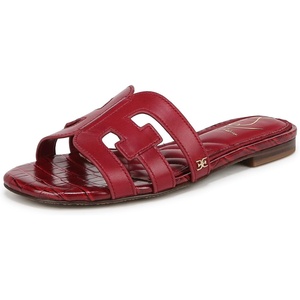 image:imageSam Edelman womens BayScarlet Cherry
