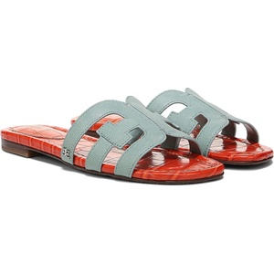 image:imageSam Edelman womens BayTide BlueOrange Poppy