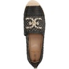 image:imageSam Edelman KhiaraBlack Raffia