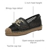image:imageSam Edelman KhiaraBlack Raffia