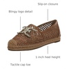 image:imageSam Edelman KhiaraCuoio Weave