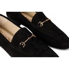 image:imageSam Edelman Womens Loraine Loafer Black Suede 6