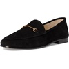 image:imageSam Edelman Womens Loraine Loafer Black Suede 6