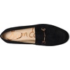 image:imageSam Edelman Womens Loraine Loafer Black Suede 6