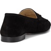 image:imageSam Edelman Womens Loraine Loafer Black Suede 6