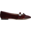 image:imageSam Edelman Womens MadiDeep Cabernet
