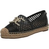 Black Raffia