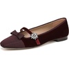 image:imageSam Edelman Womens MadiDeep Cabernet