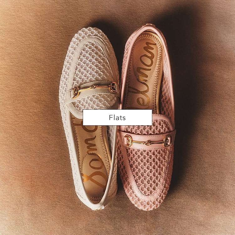 Sam Edelman Shoes | Modern Style. Timeless Confidence.