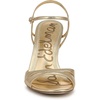 image:imageSam Edelman CressidaAmber Gold