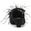image:imageSam Edelman Finch FeatherBlack