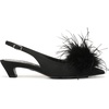 image:imageSam Edelman Finch FeatherBlack