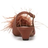 image:imageSam Edelman Finch FeatherBright Bourbon