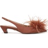 image:imageSam Edelman Finch FeatherBright Bourbon
