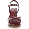 image:imageSam Edelman FleurFrench Merlot