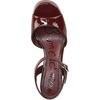 image:imageSam Edelman FleurFrench Merlot