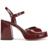 image:imageSam Edelman FleurFrench Merlot