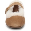 image:imageSam Edelman Michaela FurBamboo Brown