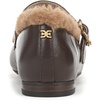 image:imageSam Edelman Michaela FurCafe Noir