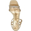 image:imageSam Edelman Presley GlamAmber Gold