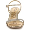 image:imageSam Edelman Presley GlamAmber Gold