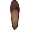 image:imageSam Edelman Womens Alie Ballet Flat French Merlot Brahmahair 8 Medium