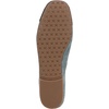 image:imageSam Edelman Womens Alie Ballet FlatsAzure Blue Mink Brown
