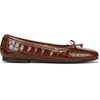 image:imageSam Edelman Womens Alie Ballet FlatsCaramel