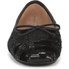 image:imageSam Edelman Womens AlieBlack Sequin