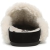 image:imageSam Edelman Womens Astrid Cozy MulesBlack